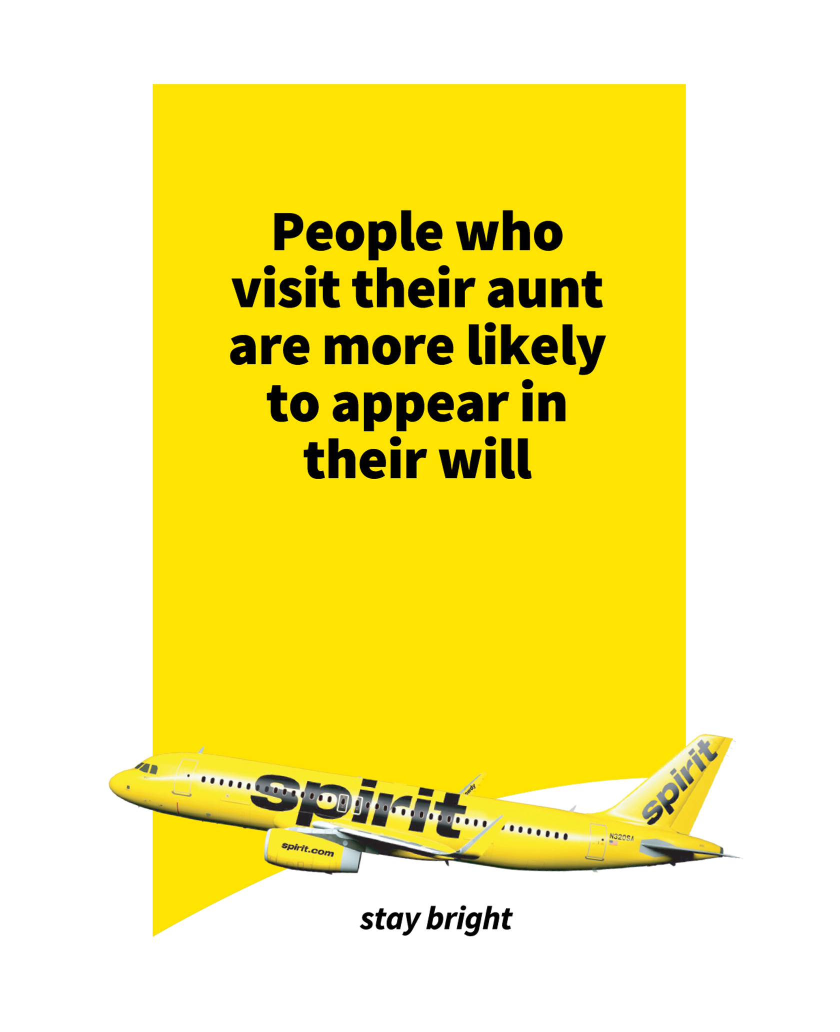 Spirit Airlines